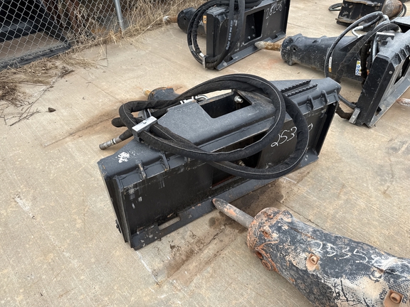 2025 John Deere HH40C