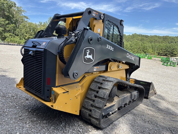 2024 John Deere 333G