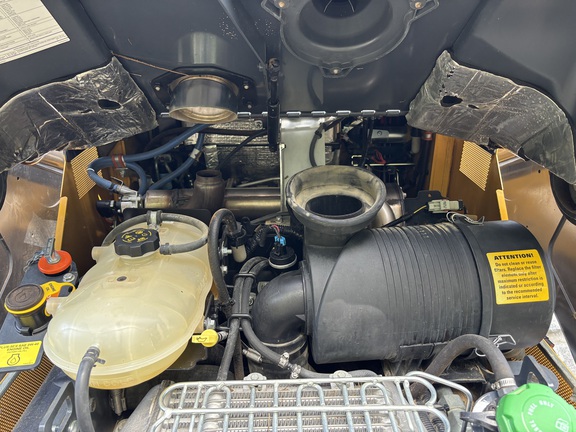 2024 John Deere 333G