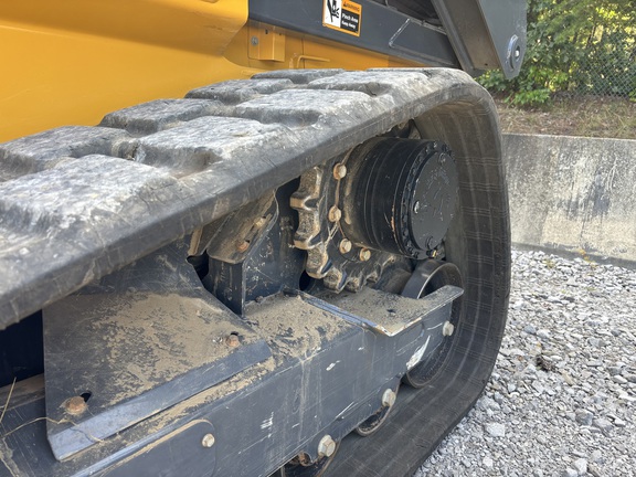 2024 John Deere 333G