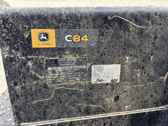 2024 John Deere 333G