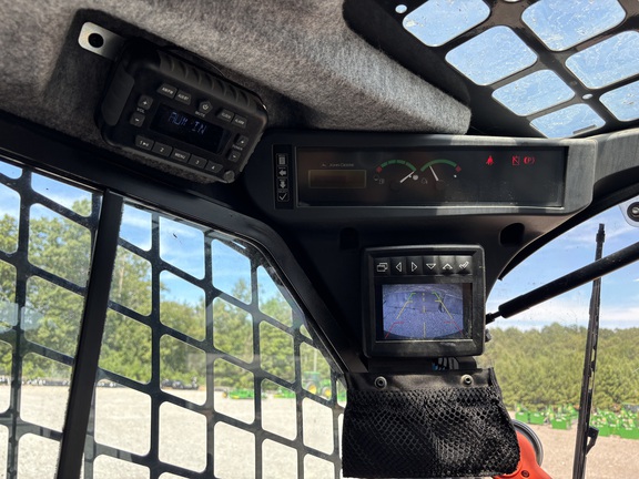 2024 John Deere 333G