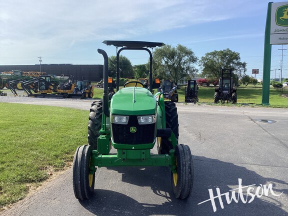 Photo of 2019 John Deere 5045E