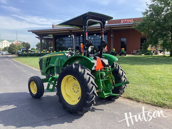 Photo of 2019 John Deere 5045E