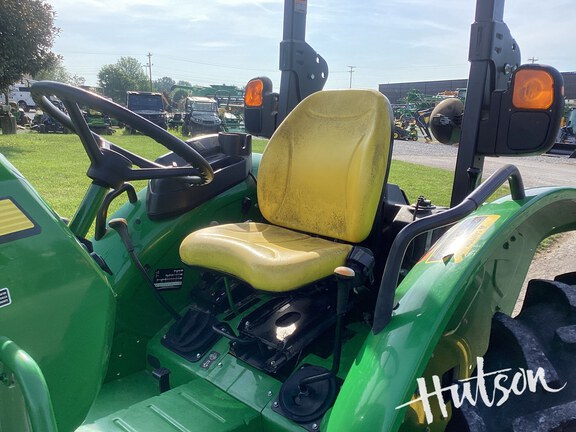 Photo of 2019 John Deere 5045E