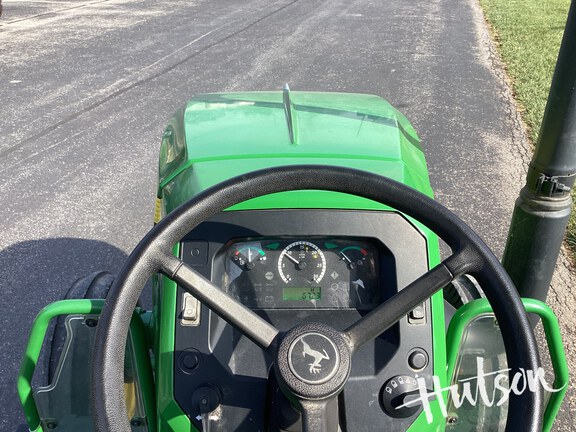 Photo of 2019 John Deere 5045E