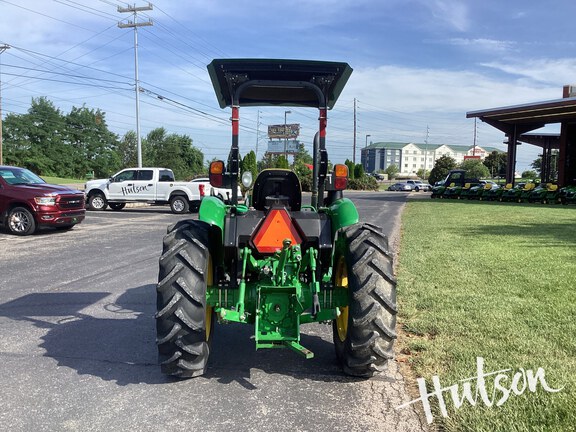 Photo of 2019 John Deere 5045E