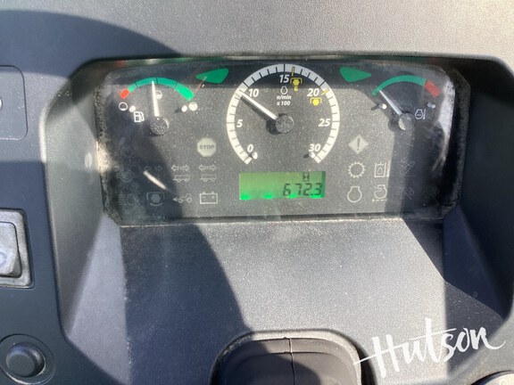 Photo of 2019 John Deere 5045E