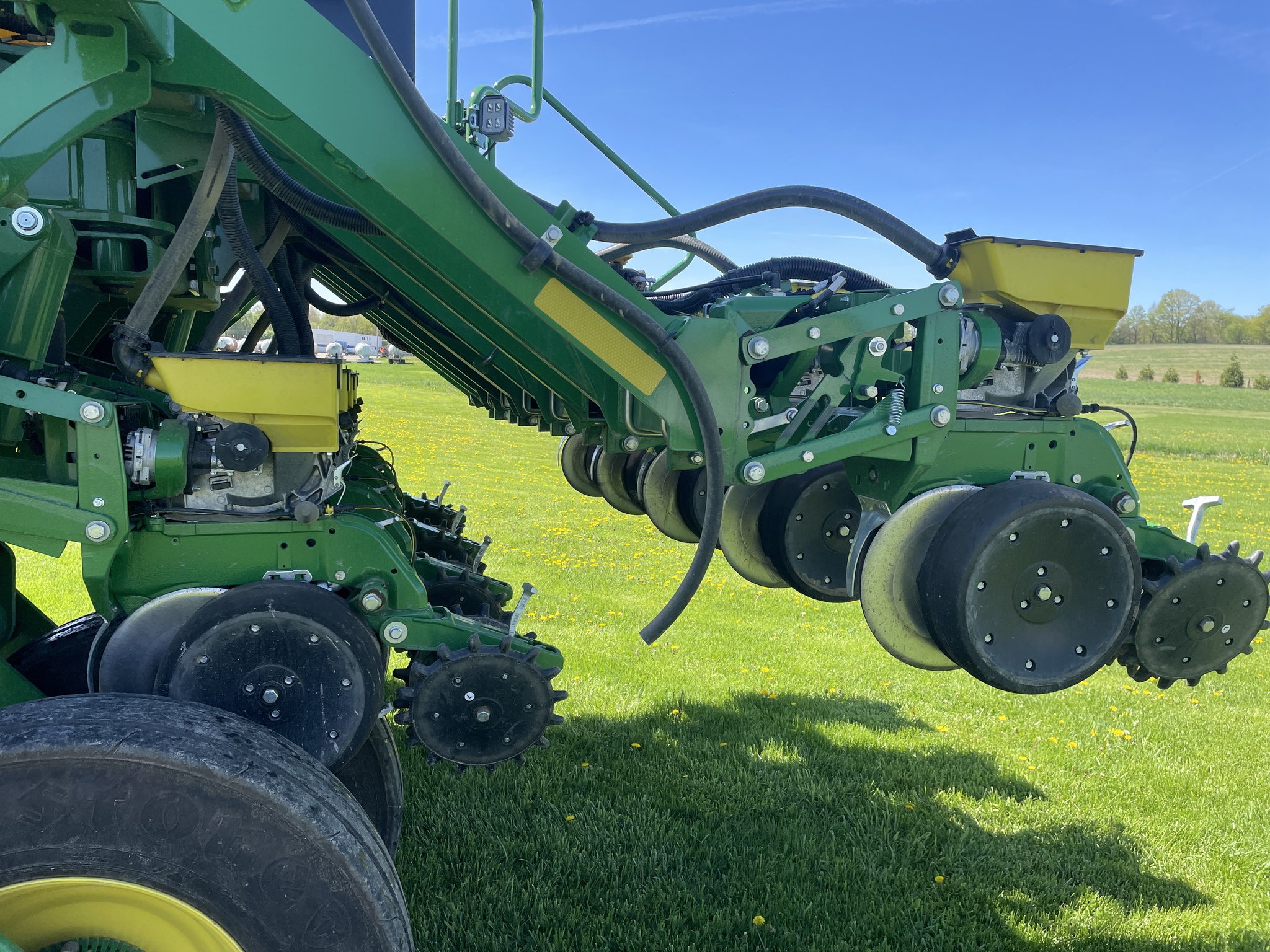 2023 John Deere 1795 Image 13