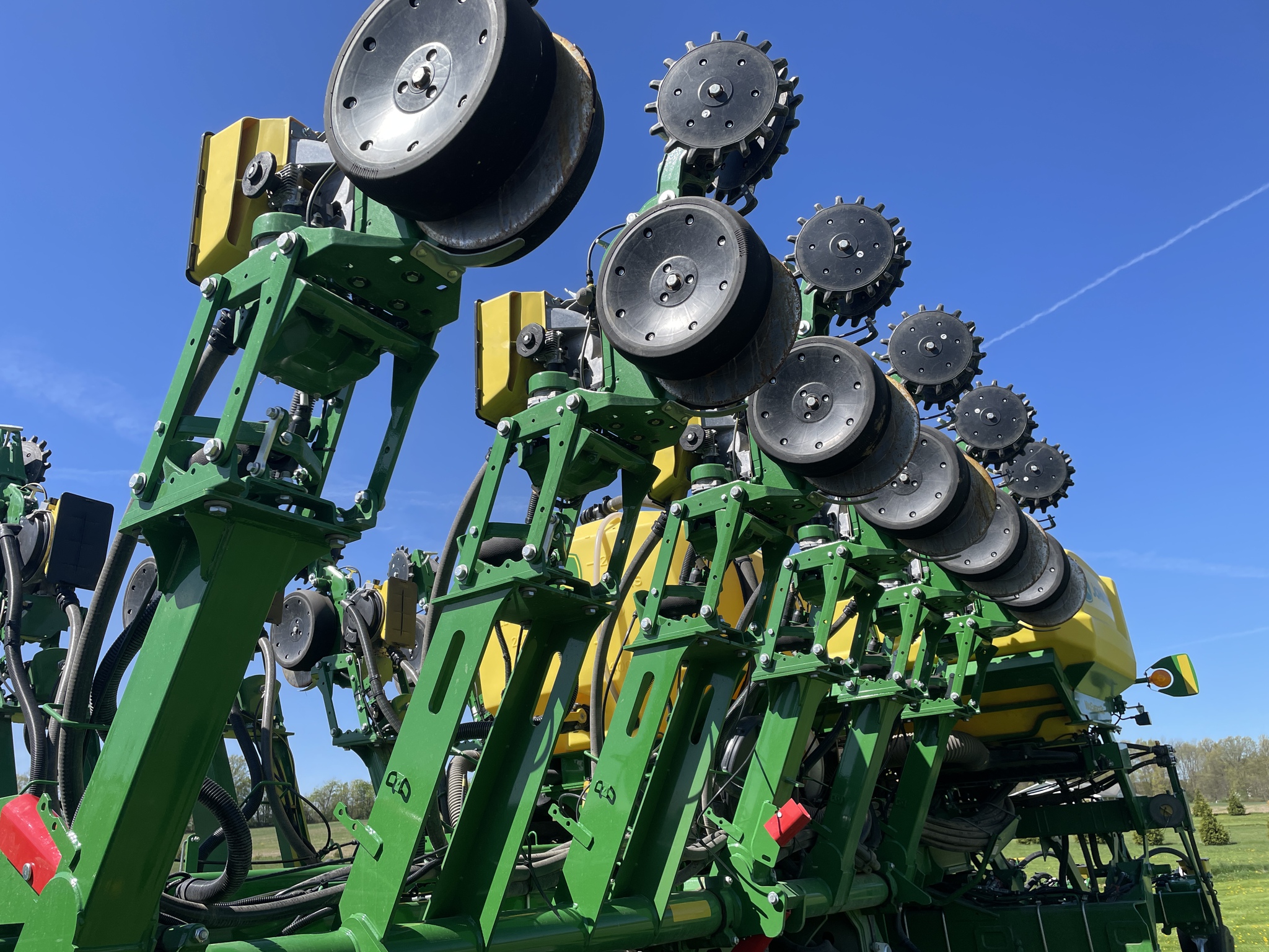 2023 John Deere 1795 Image 11