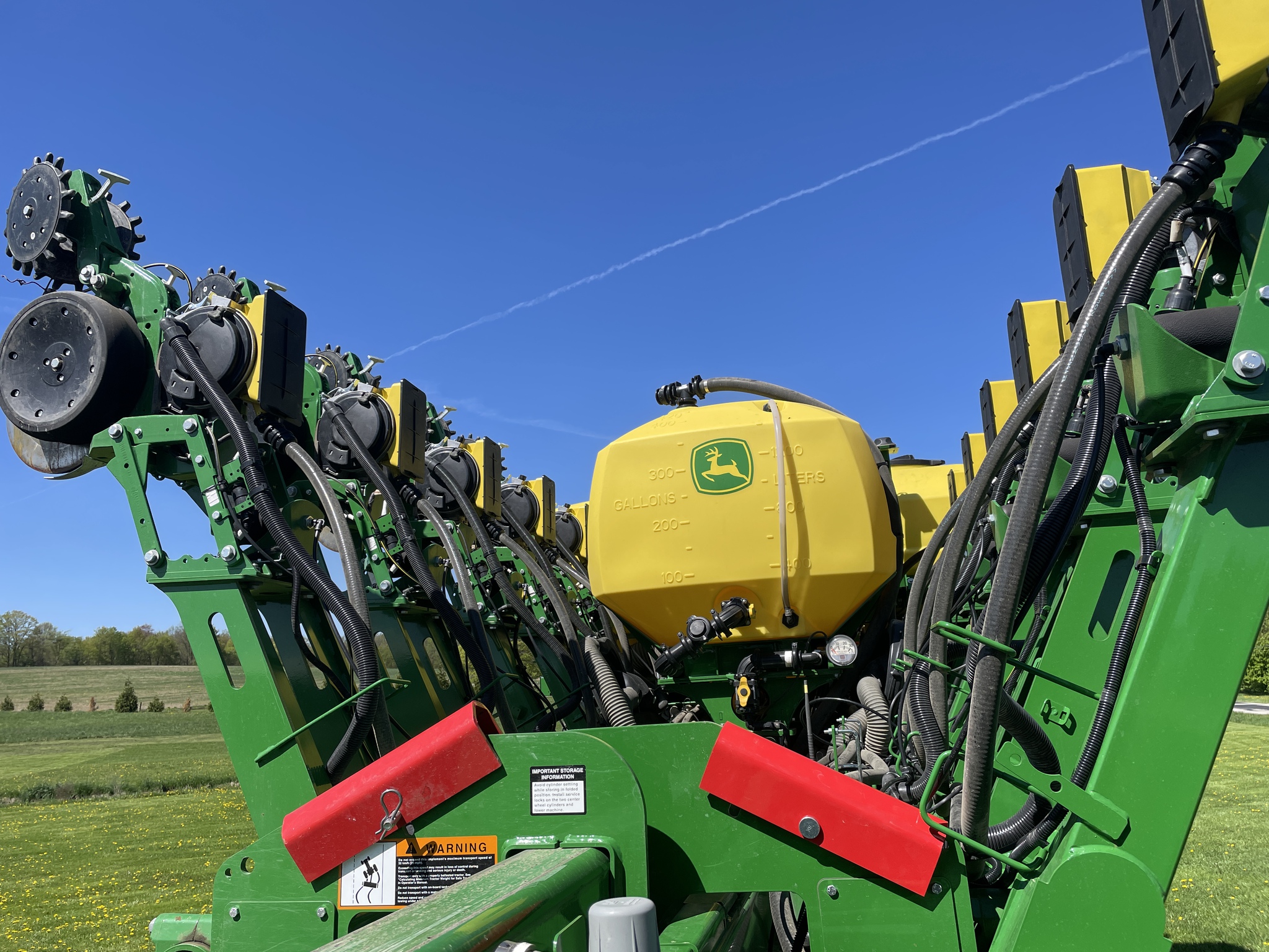 2023 John Deere 1795 Image 14