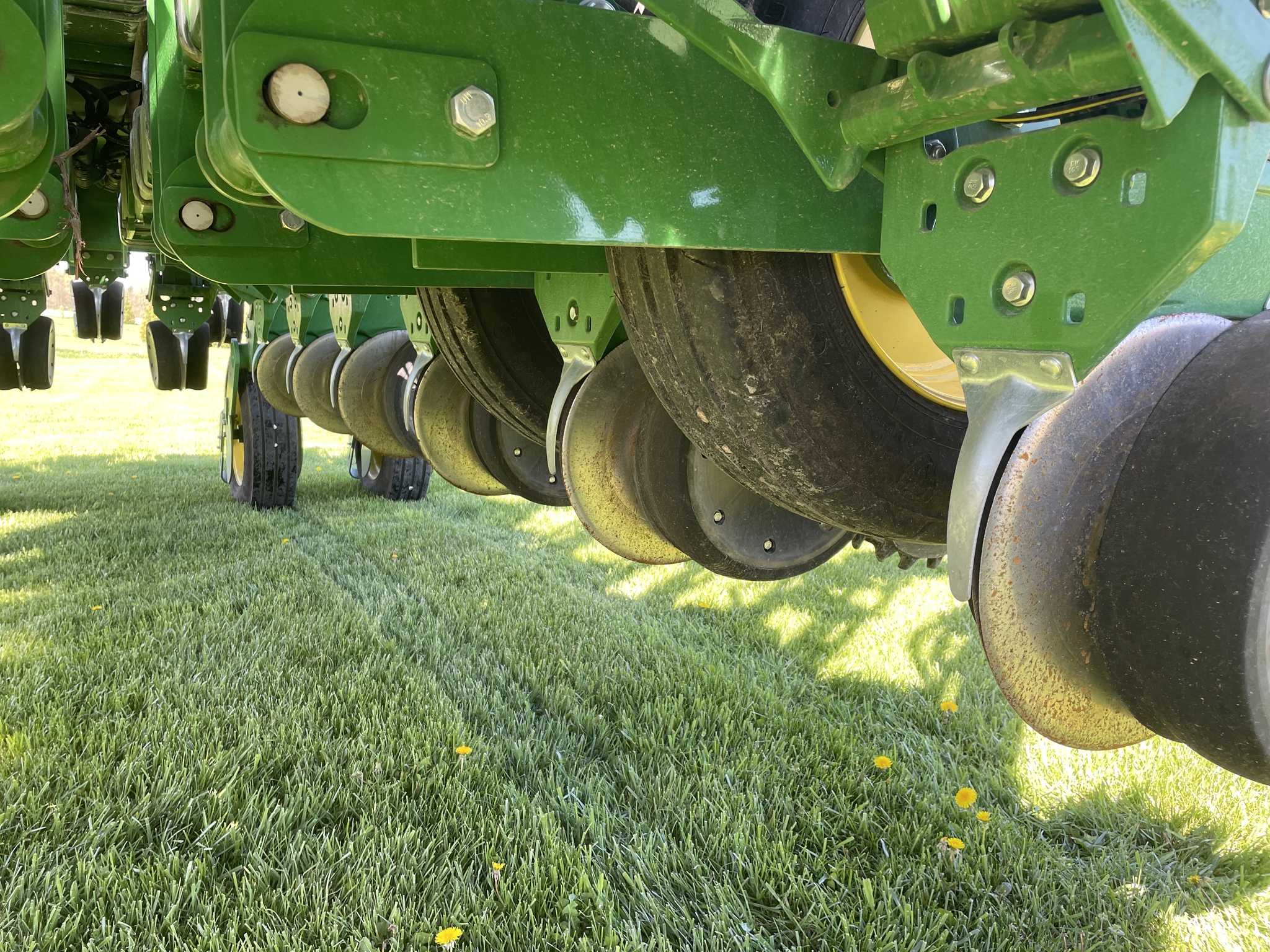 2023 John Deere 1795 Image 16