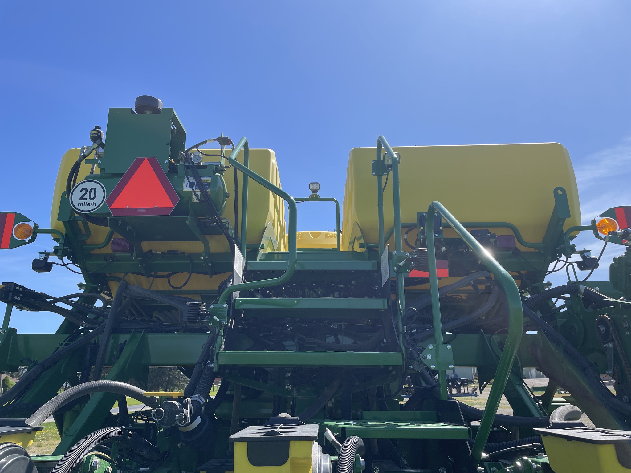 2023 John Deere 1795 Image 17
