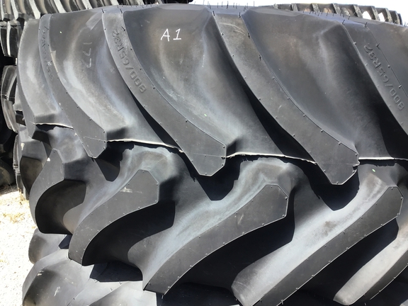 Used 2023 John Deere S760 Attachments for Harvesting at Koenig Equipment in Anna, OH - Photo1