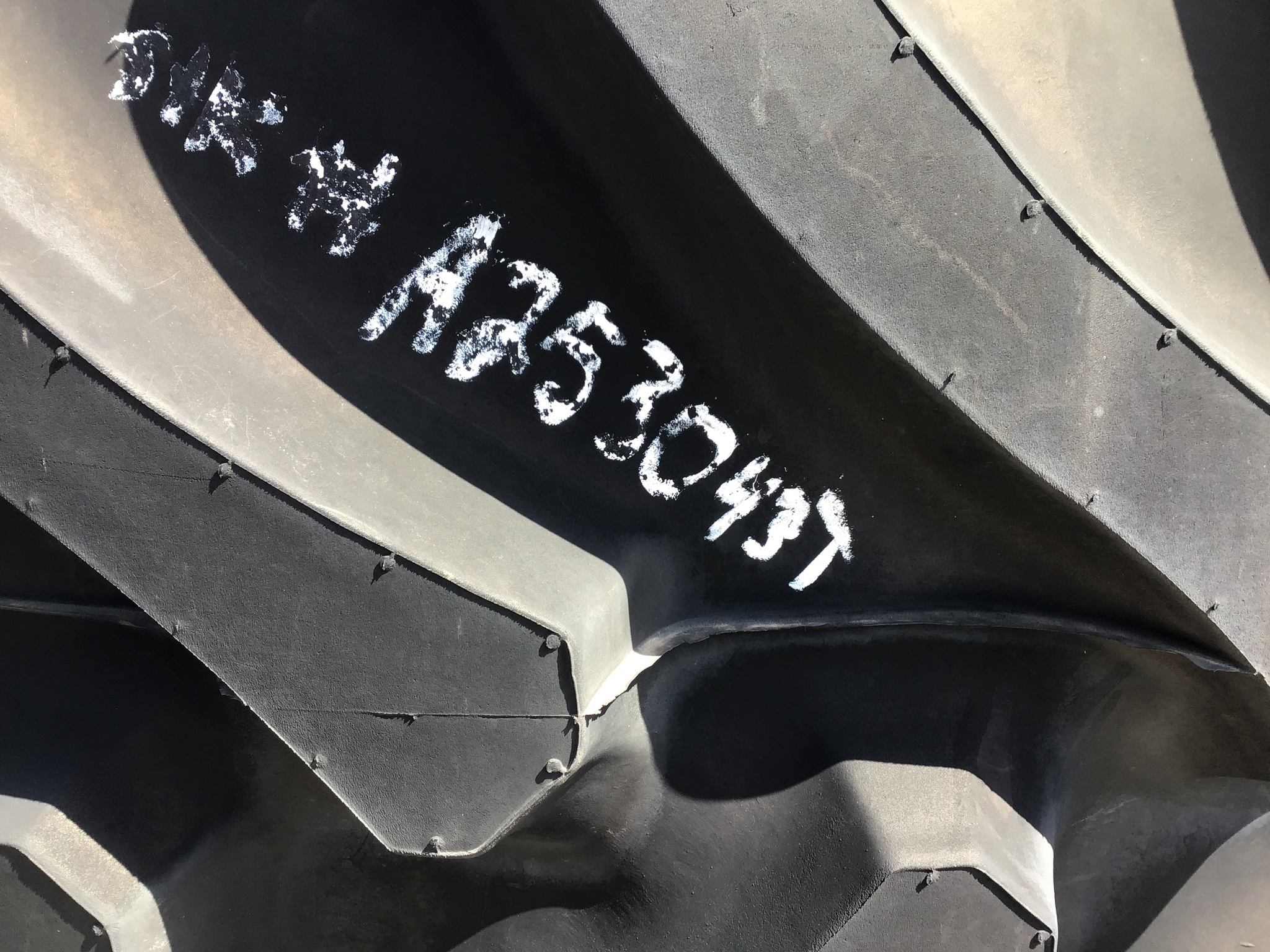 Used 2023 John Deere S760 Attachments for Harvesting at Koenig Equipment in Anna, OH - PhotoXL2