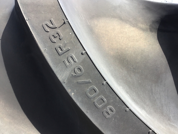 Used 2023 John Deere S760 Attachments for Harvesting at Koenig Equipment in Anna, OH - Photo3