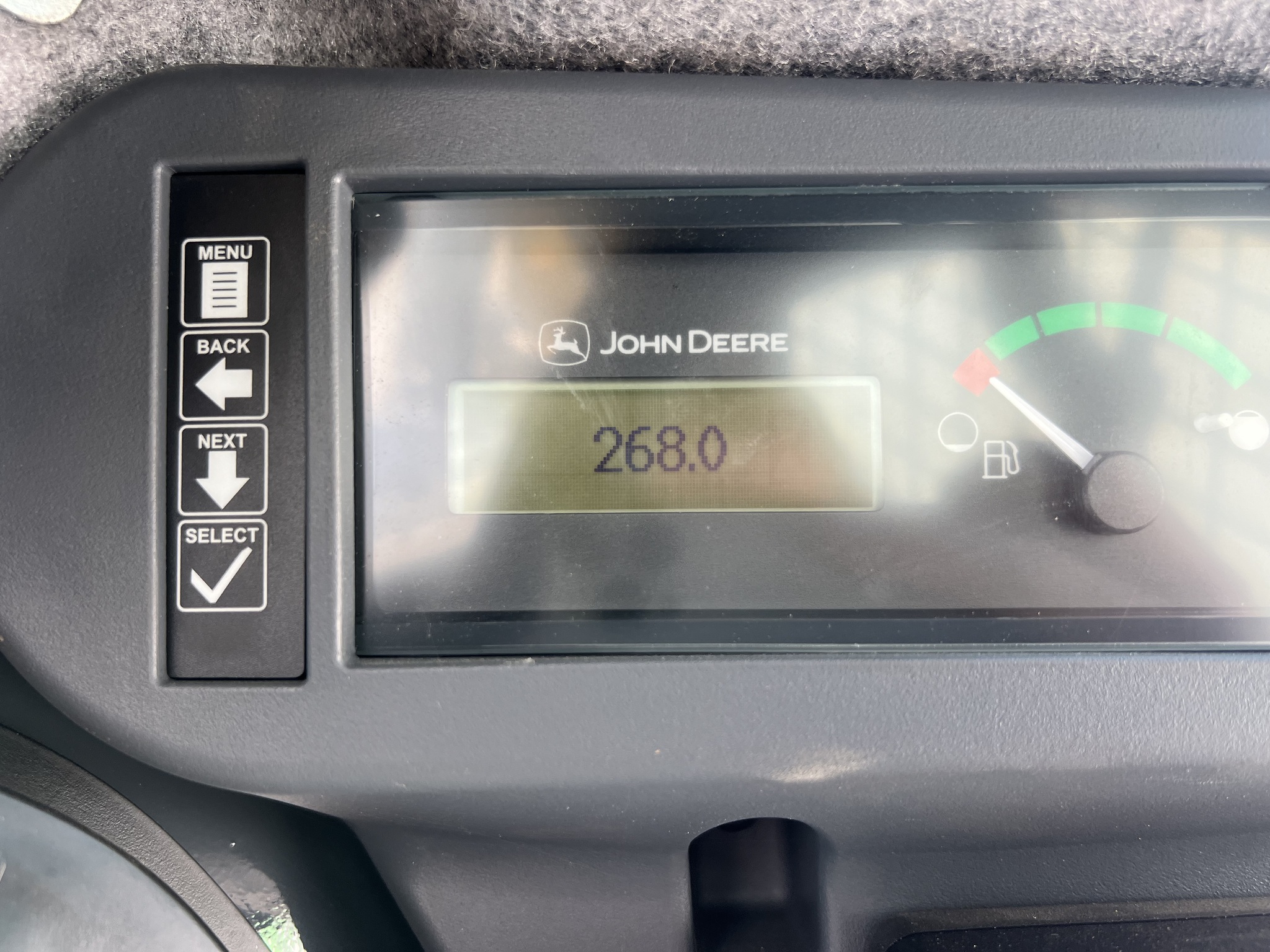  2023 John Deere 333G at Heritage Tractor in Rogersville, MO