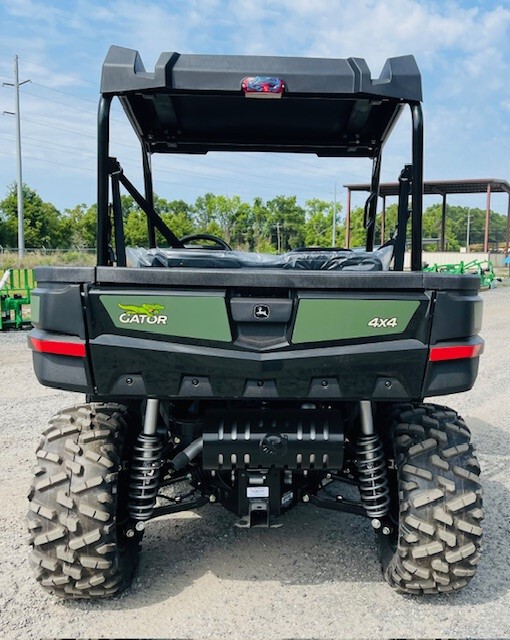 2025 John Deere 590M Image 5