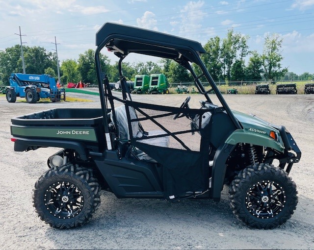 2025 John Deere 590M Image 7