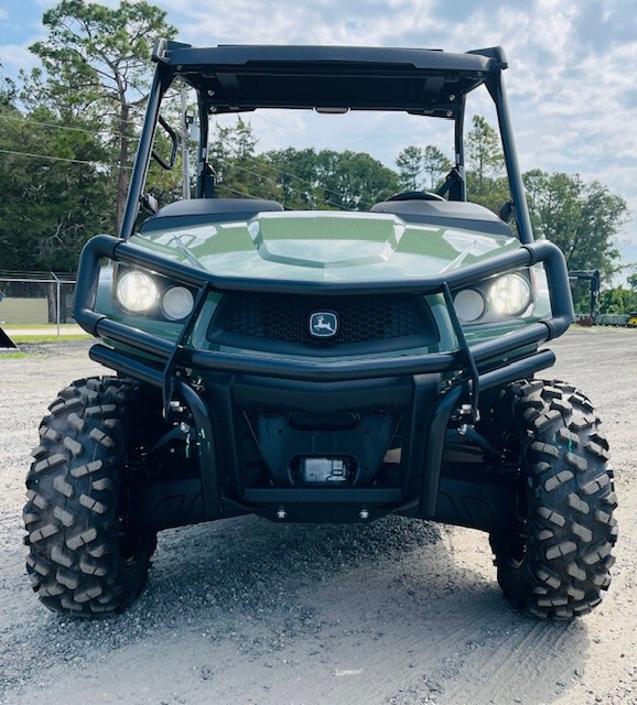 2025 John Deere 590M Image 9