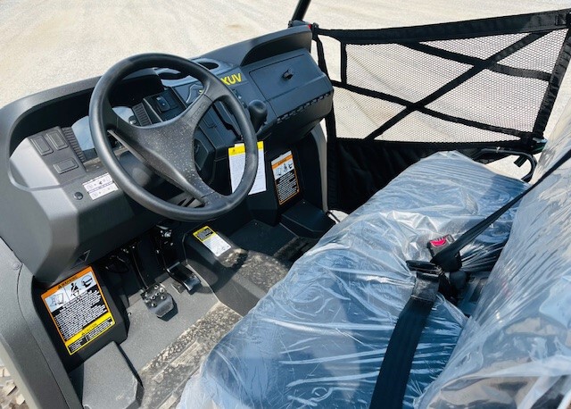2025 John Deere 590M Image 10