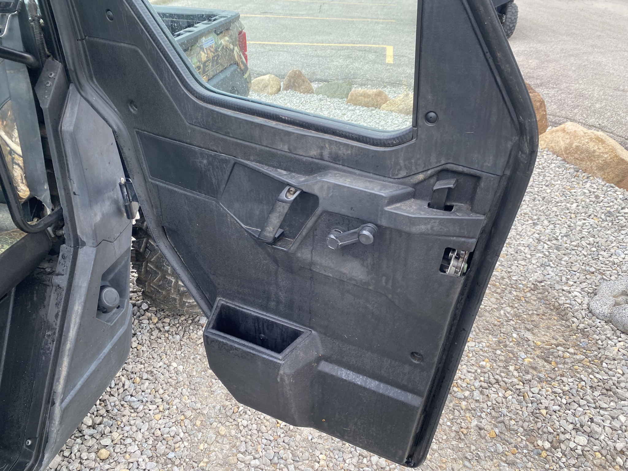 2021 Polaris Ranger XP 1000 Image 20