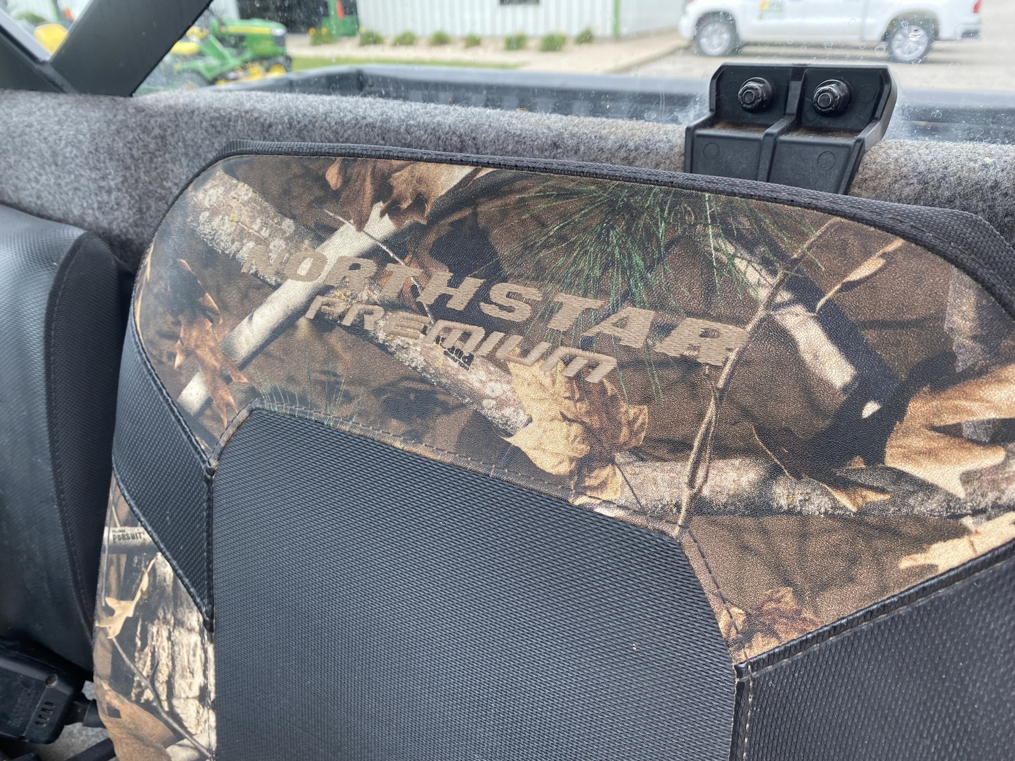 2021 Polaris Ranger XP 1000 Image 23