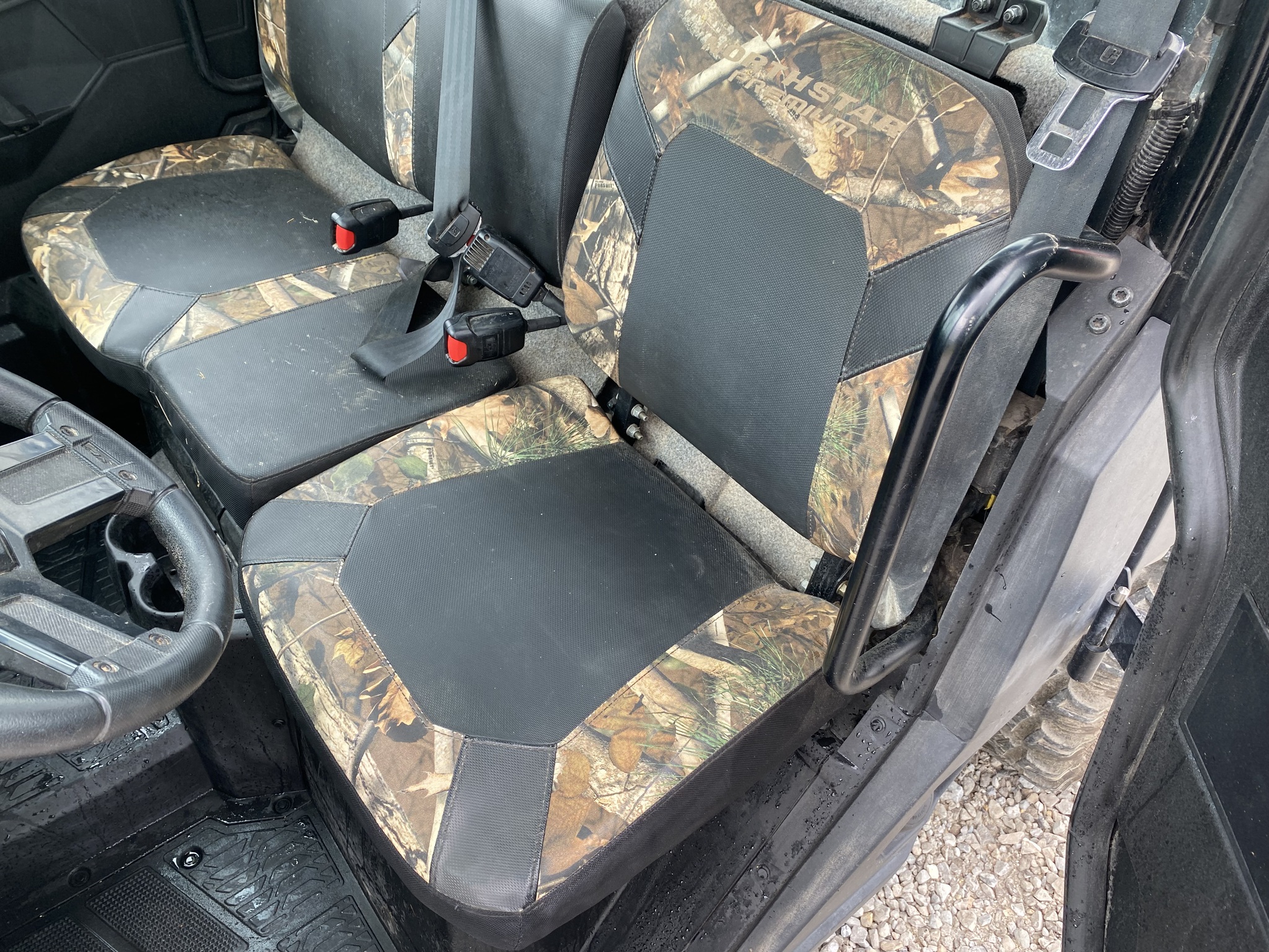 2021 Polaris Ranger XP 1000 Image 22