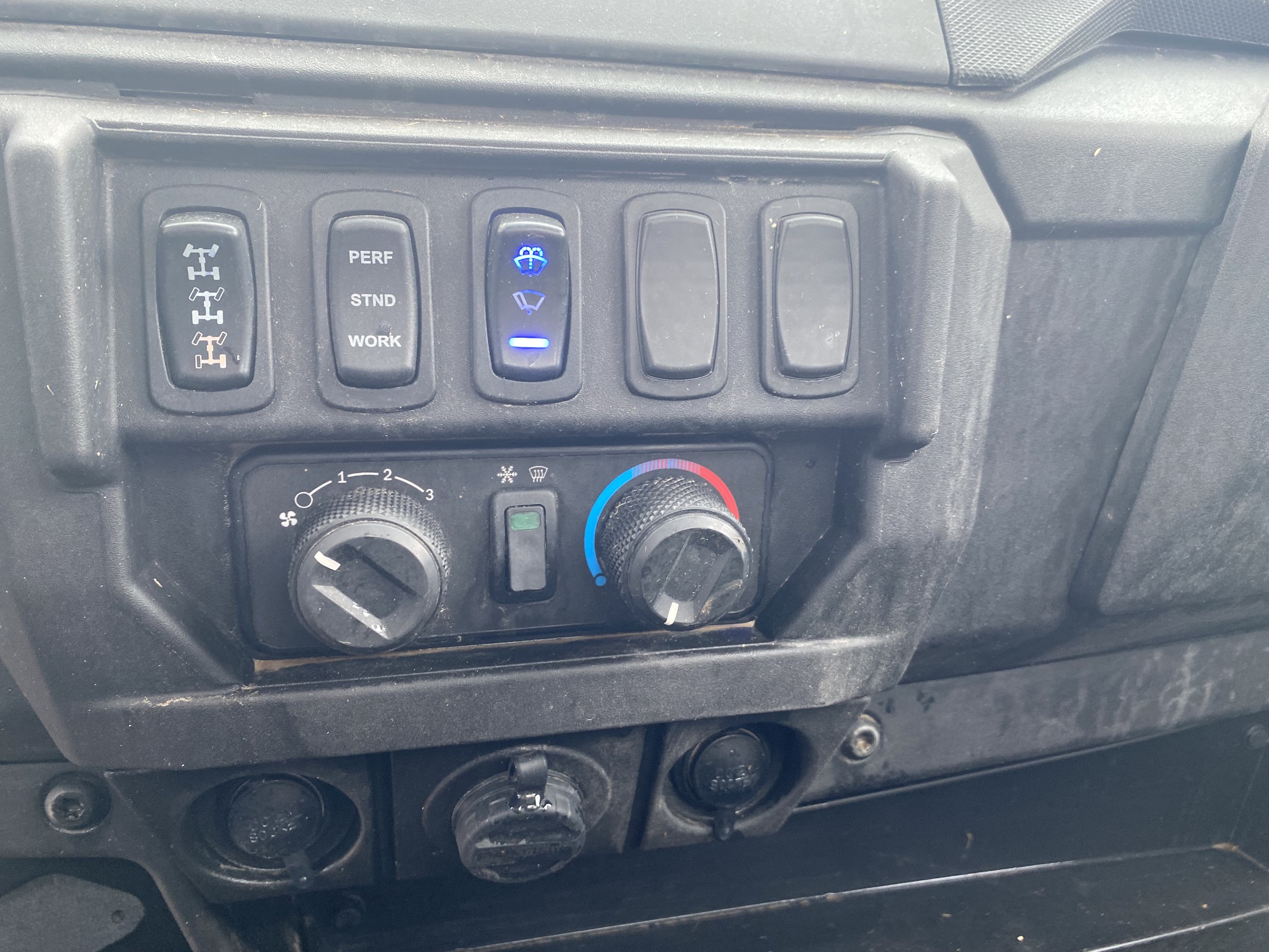 2021 Polaris Ranger XP 1000 Image 27
