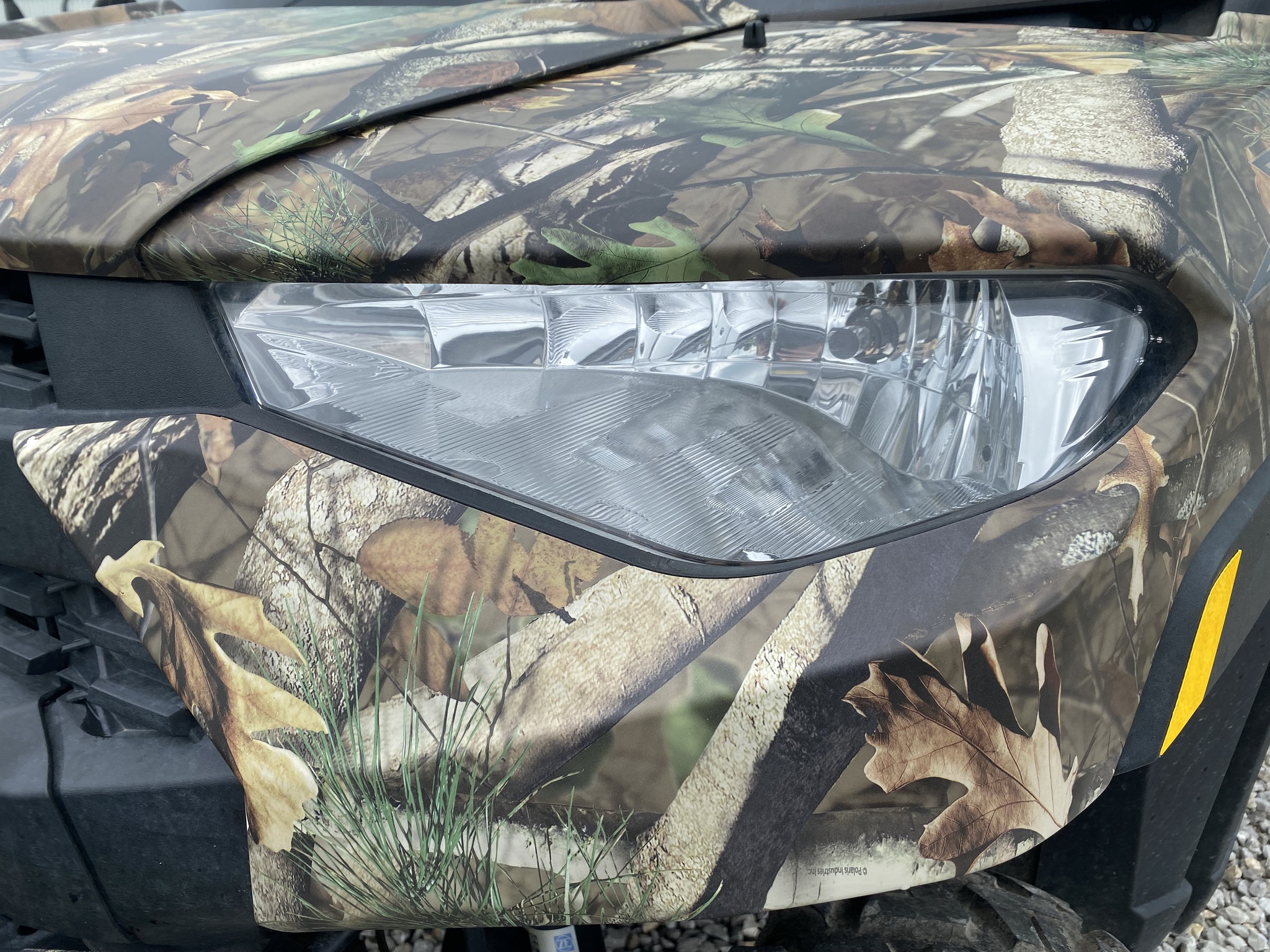 2021 Polaris Ranger XP 1000 Image 10