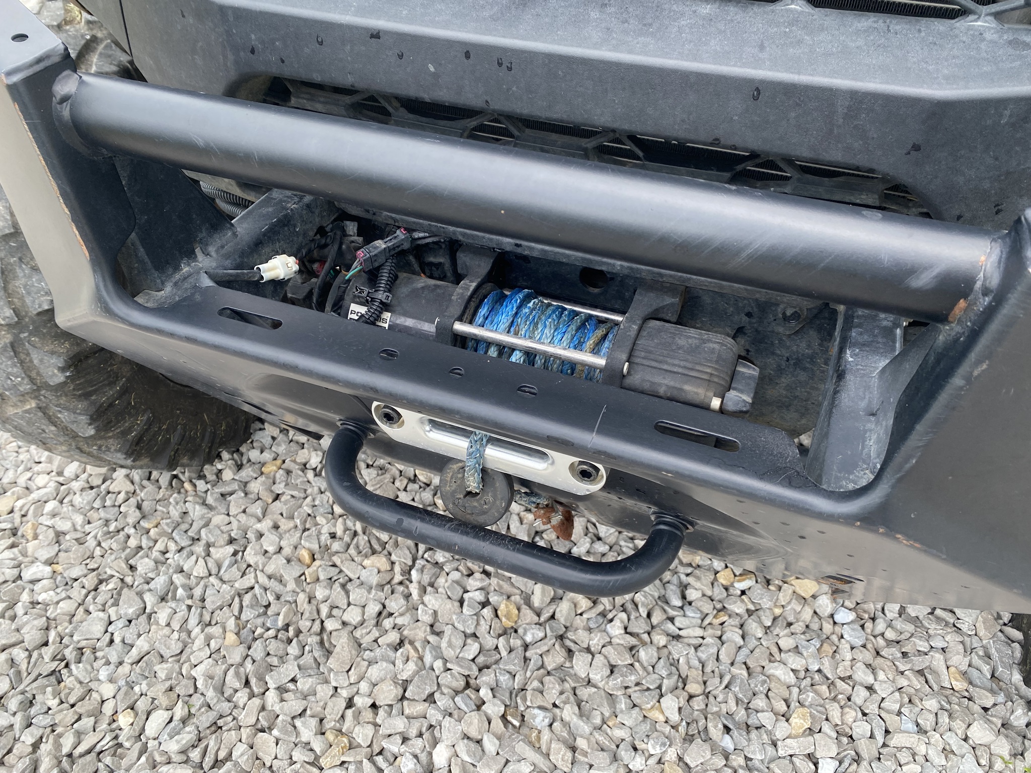 2021 Polaris Ranger XP 1000 Image 12