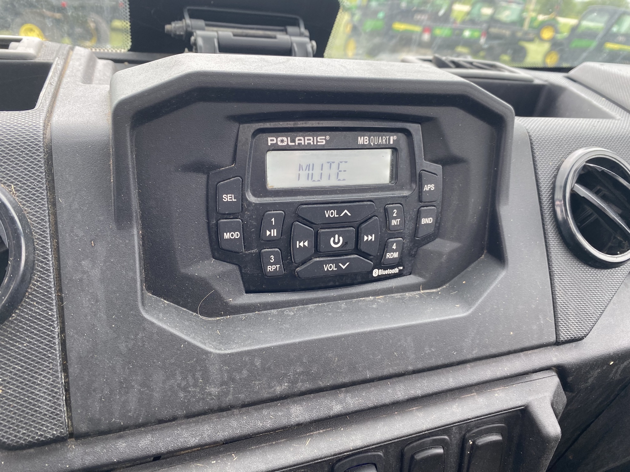 2021 Polaris Ranger XP 1000 Image 26