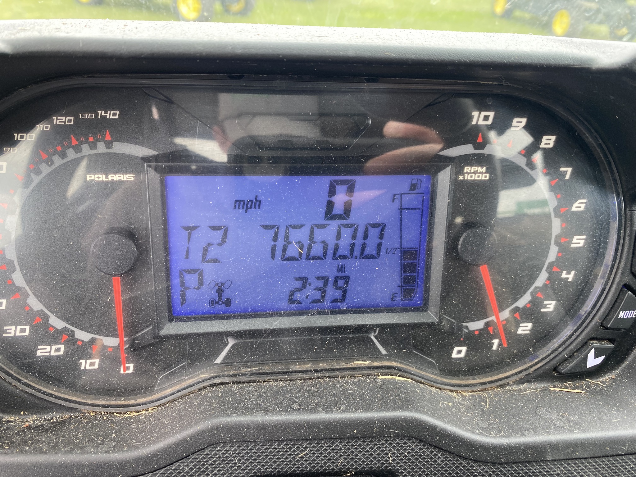 2021 Polaris Ranger XP 1000 Image 29