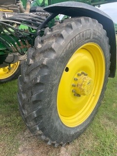 2022 John Deere 412R Image 14