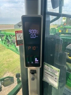 2022 John Deere 412R Image 23