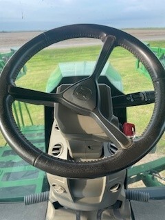 2022 John Deere 412R Image 19