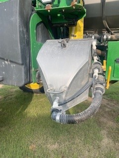 2022 John Deere 412R Image 11