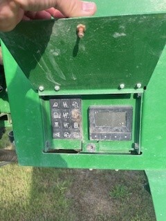 2022 John Deere 412R Image 10