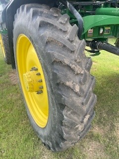 2022 John Deere 412R Image 12