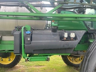 2022 John Deere 412R Image 7