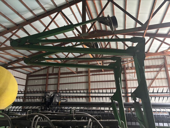 Photo of 2004 John Deere 1770NT CCS