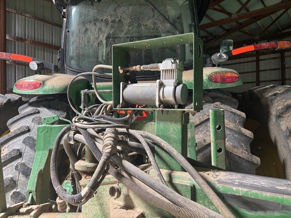 Photo of 2004 John Deere 1770NT CCS