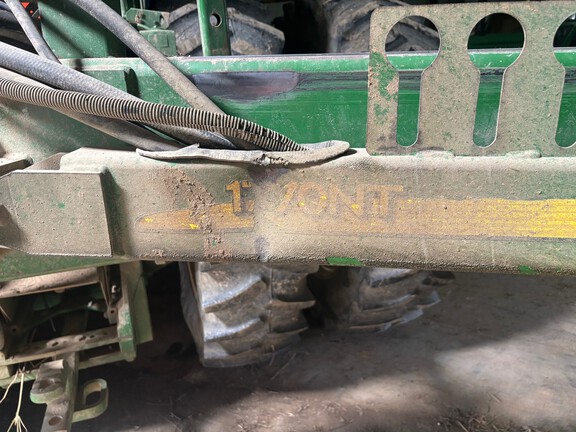 Photo of 2004 John Deere 1770NT CCS