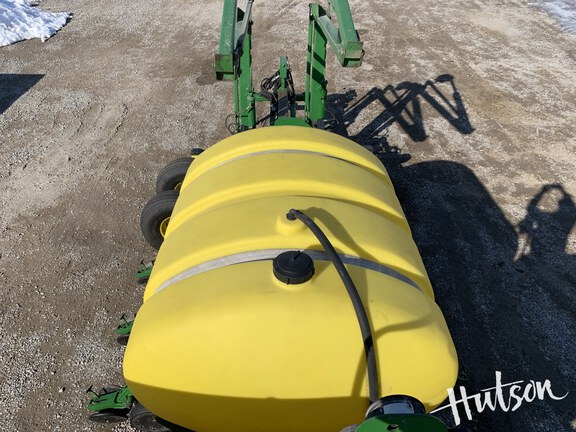 Photo of 2004 John Deere 1770NT CCS