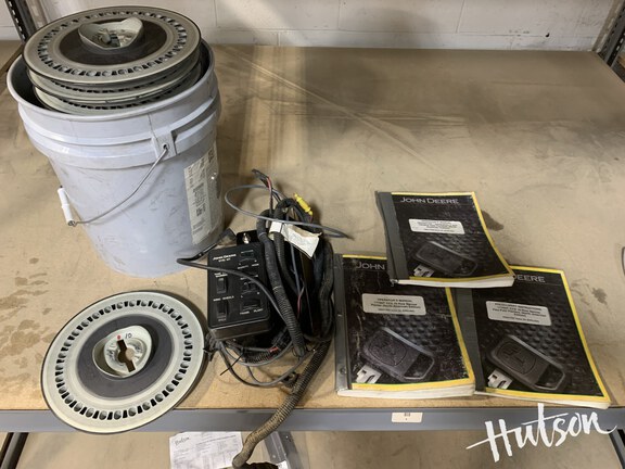 Photo of 2004 John Deere 1770NT CCS