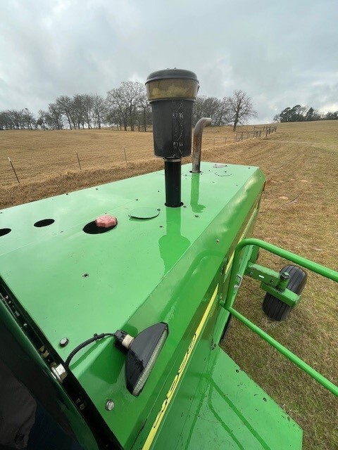 2003 John Deere 4895 Image 14