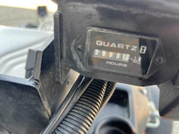 Used 2013 Toro Greensmaster Trilflex 3400 Riding Greens Mowers at Horizon Ag & Turf in Edmonton West, AB - Photo7