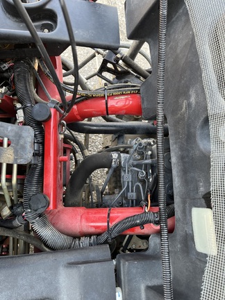 Used 2013 Toro Greensmaster Trilflex 3400 Riding Greens Mowers at Horizon Ag & Turf in Edmonton West, AB - Photo4