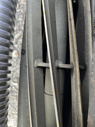 Used 2013 Toro Greensmaster Trilflex 3400 Riding Greens Mowers at Horizon Ag & Turf in Edmonton West, AB - Photo6