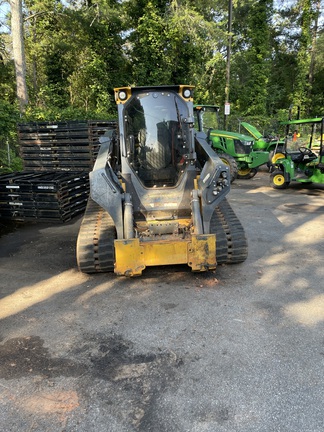 2025 John Deere 335P